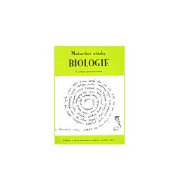 Maturitní otázky - biologie