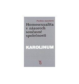 Homosexualita v názorech současné společnosti