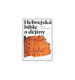 Hebrejská bible a dějiny