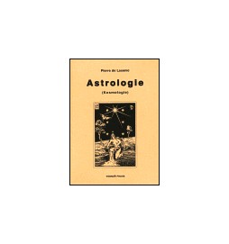 Astrologie (Kosmologie)