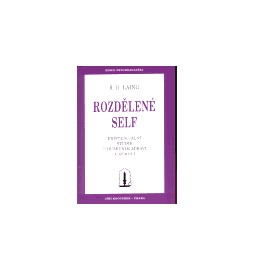 Rozdělené Self