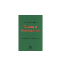 Bosna a Hercegovina