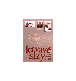 Krvavé slzy