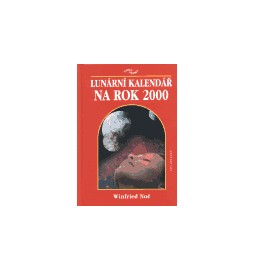 Lunární kalendář na rok 2000