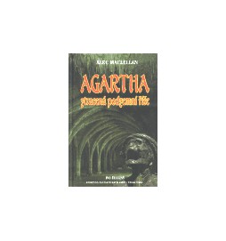 Agartha - ztracená podzemní říše