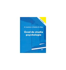 Úvod do studia psychologie