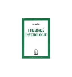 Lékařská psychologie