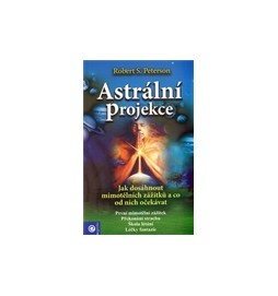 Astrální projekce