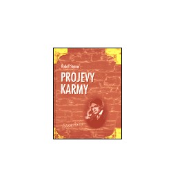 Projevy karmy