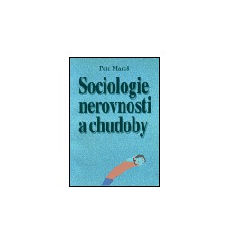 Sociologie nerovnosti a chudoby