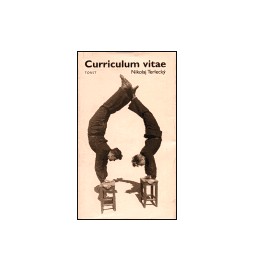 Curriculum vitae