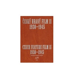 Český hraný film II./ Czech Feature Film II.