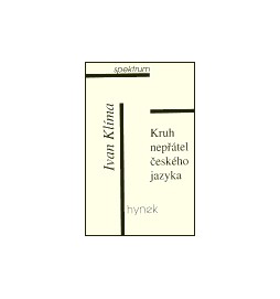 Kruh nepřátel českého jazyka