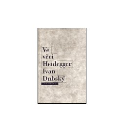 Ve věci Heidegger