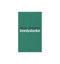 Ferdydurke