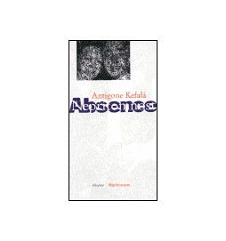 Absence/ Nepřítomnost