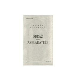 Odkaz; Zakladatelé