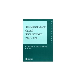 Transformace české společnosti 1989-1995