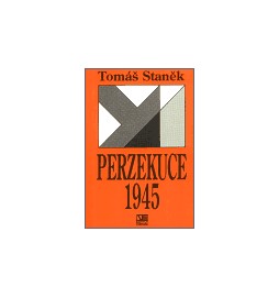 Perzekuce 1945