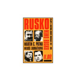 Rusko mimo Rusko,  2.díl