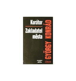 Kurátor / Zakladatel města