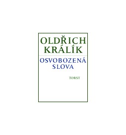 Osvobozená slova