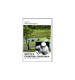 Odysea českého chirurga