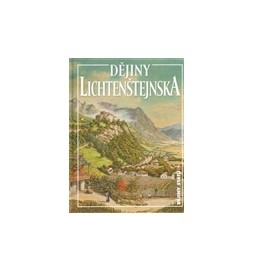 Dějiny Lichtenštejnska