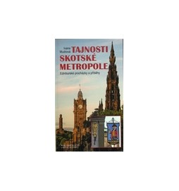 Tajnosti skotské metropole