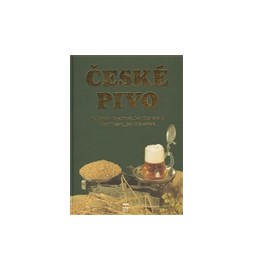 České pivo