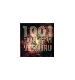 1001 tajemství vesmíru