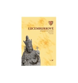 Lucemburkové