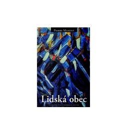 Lidská obec