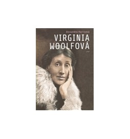 Virginia Woolfová