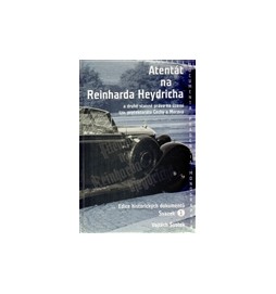 Atentát na Reinharda Heydricha