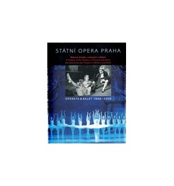 Státní opera Praha