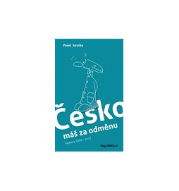 Česko máš za odměnu