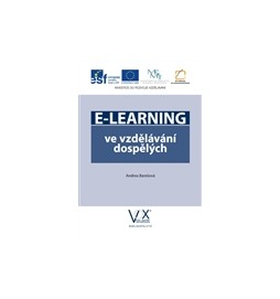 E-learning ve vzdělávání dospělých