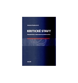 Kritické stavy