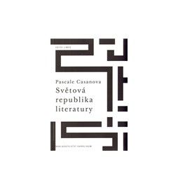 Světová republika literatury