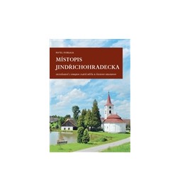 Místopis Jindřichohradecka