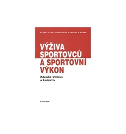 Výživa sportovců a sportovní výkon