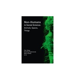 Non-humans in Social Science