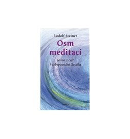 Osm meditací