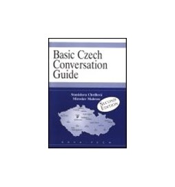 Basic Czech Conversation Guide