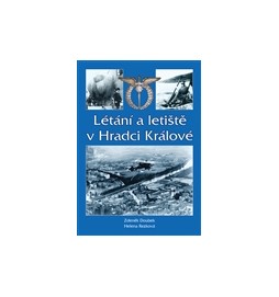 Létání a letiště v Hradci Králové