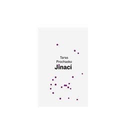 Jinací