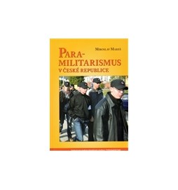 Para-militarismus v České republice