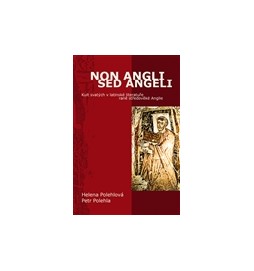 Non Angli sed Angeli