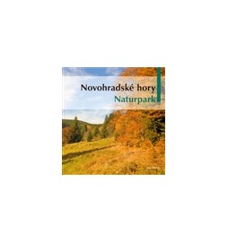 Novohradské hory - Naturpark